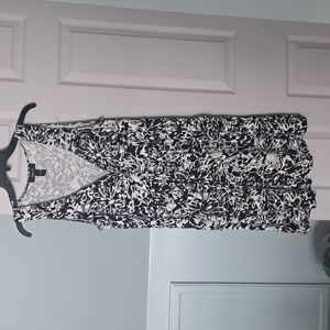 Style & Co Ladies Dress Size L